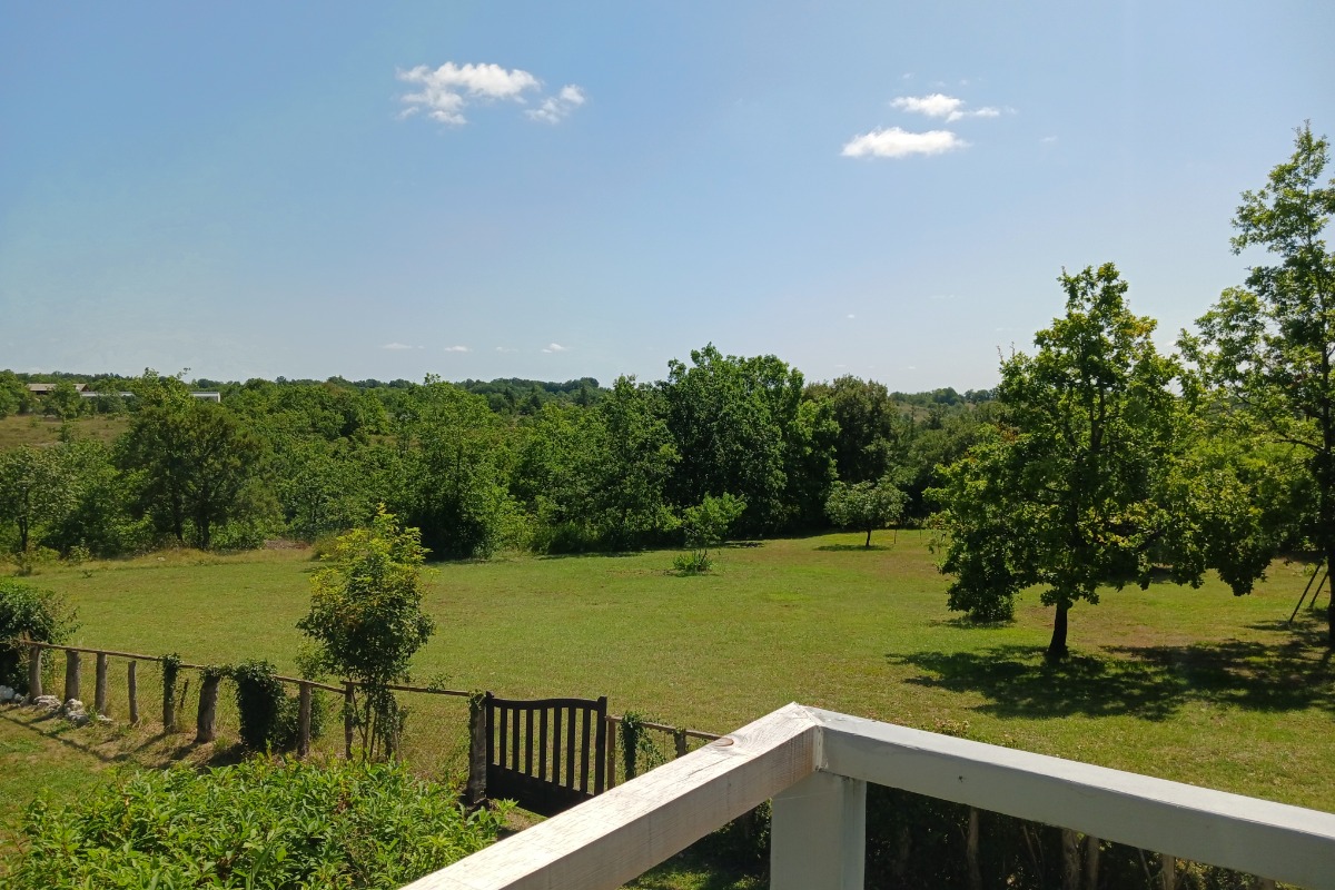 Villa Le Paradis, Pern - photo 17