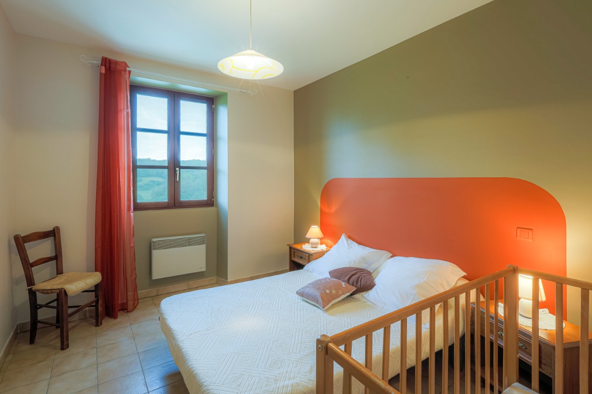 La Gariotte, Berganty - photo 13