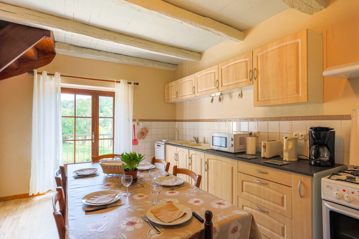 La Bergerie, Berganty - photo 5