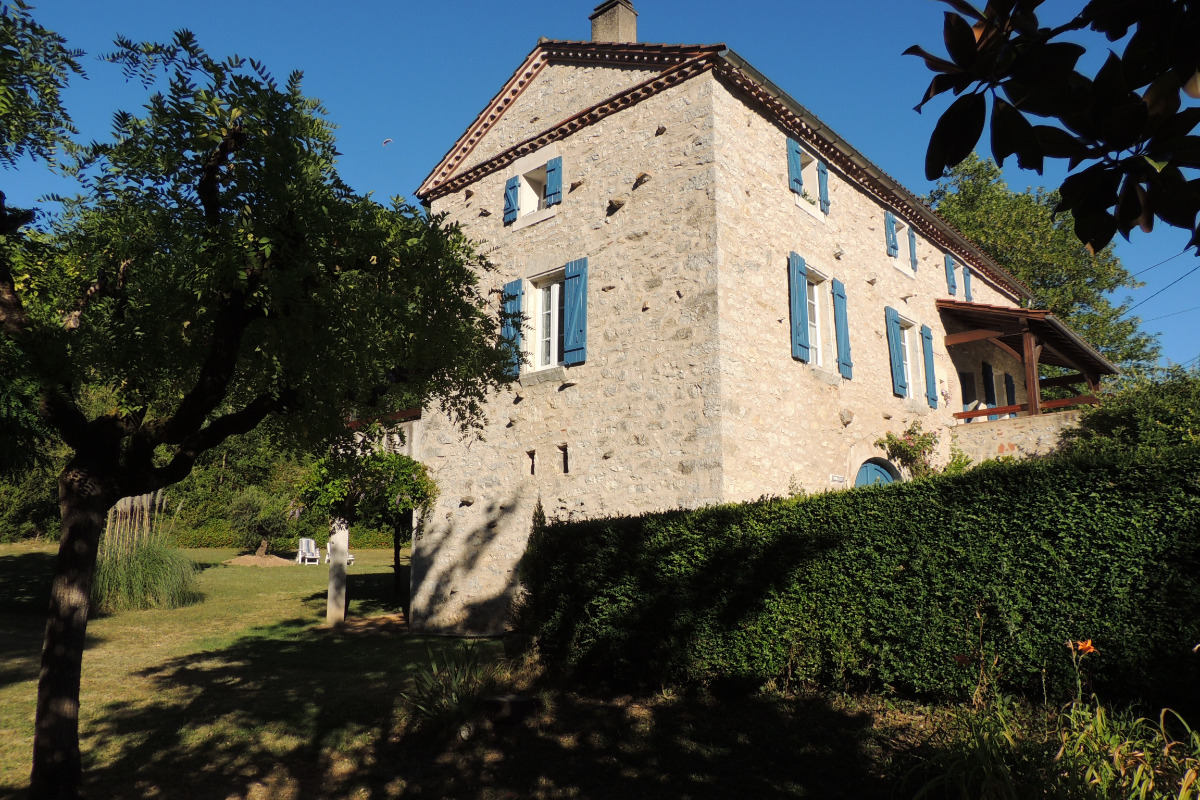 La Combe, Douelle - photo 12