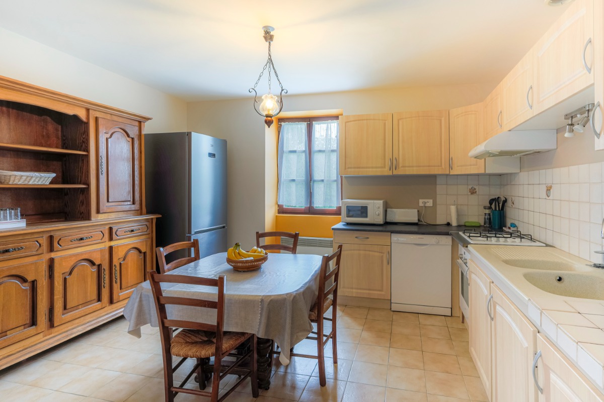 La Gariotte, Berganty - photo 15