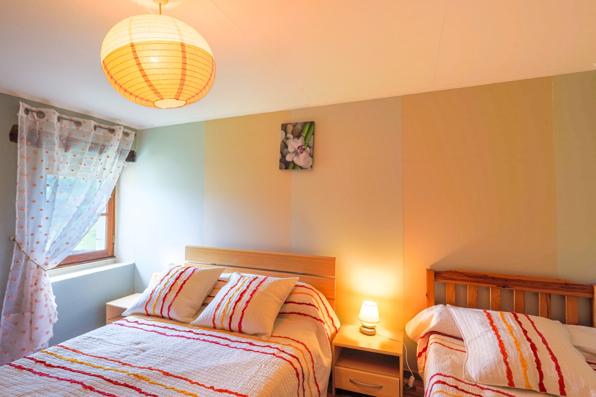 La Bergerie, Berganty - photo 6