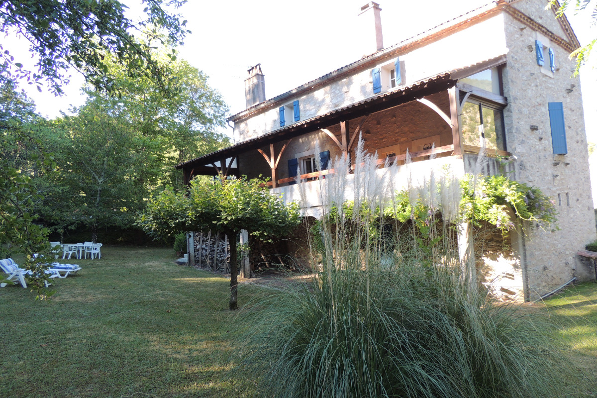 La Combe, Douelle - photo 13