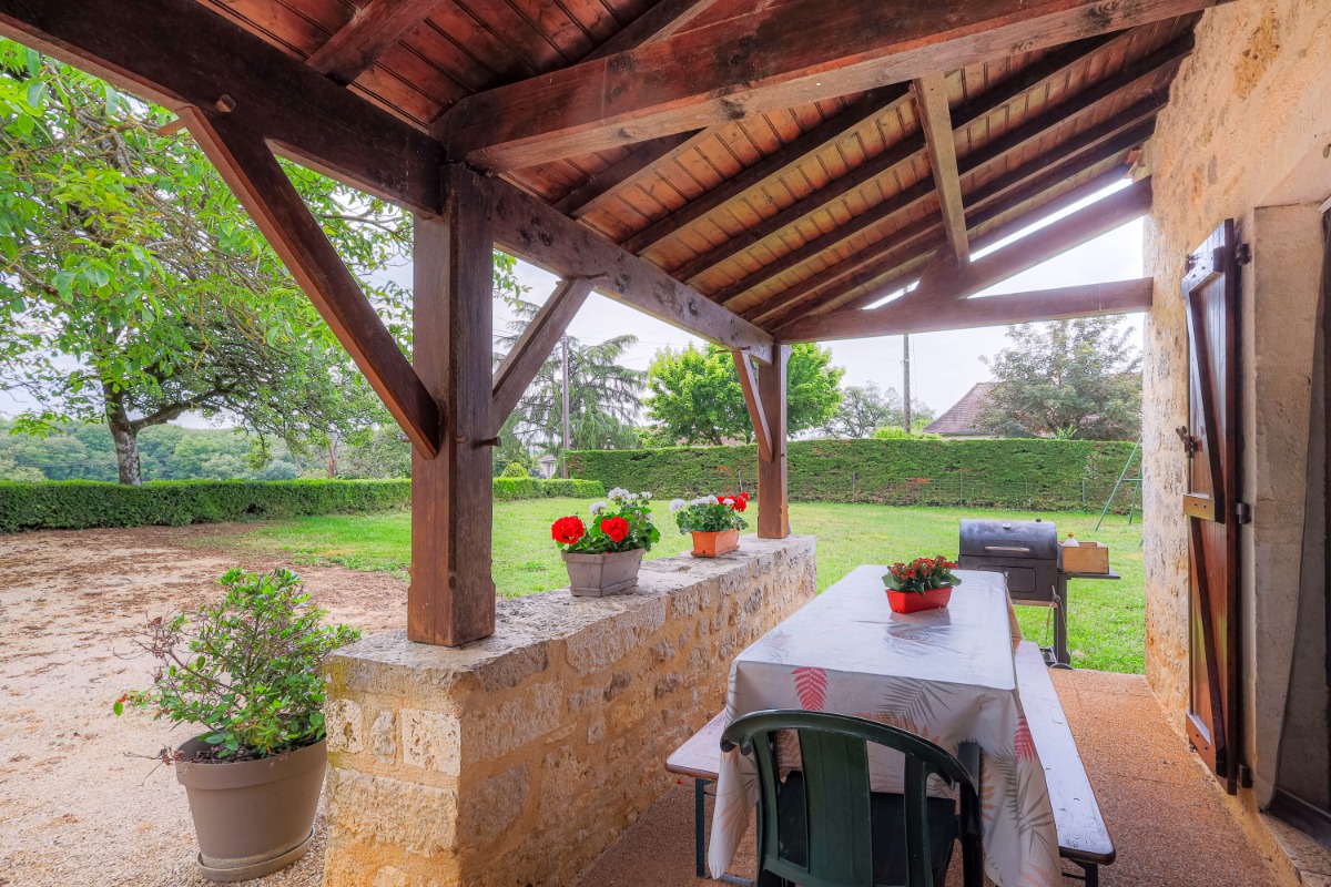 La Gariotte, Berganty - photo 18