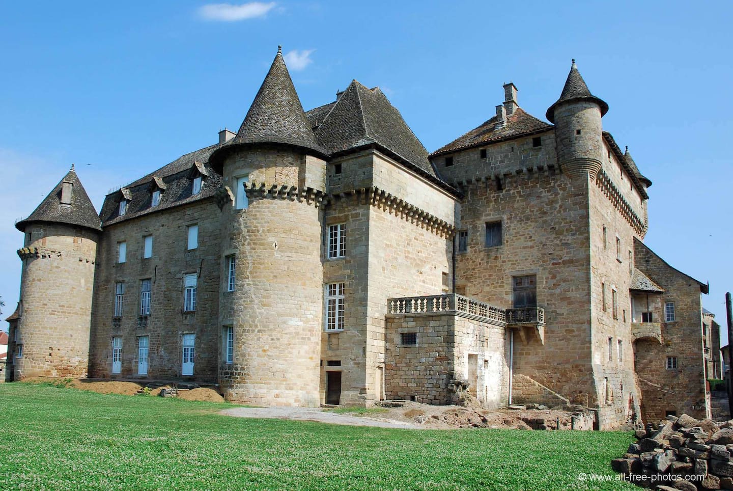 Le Domaine de Laval, Thémines - photo 17