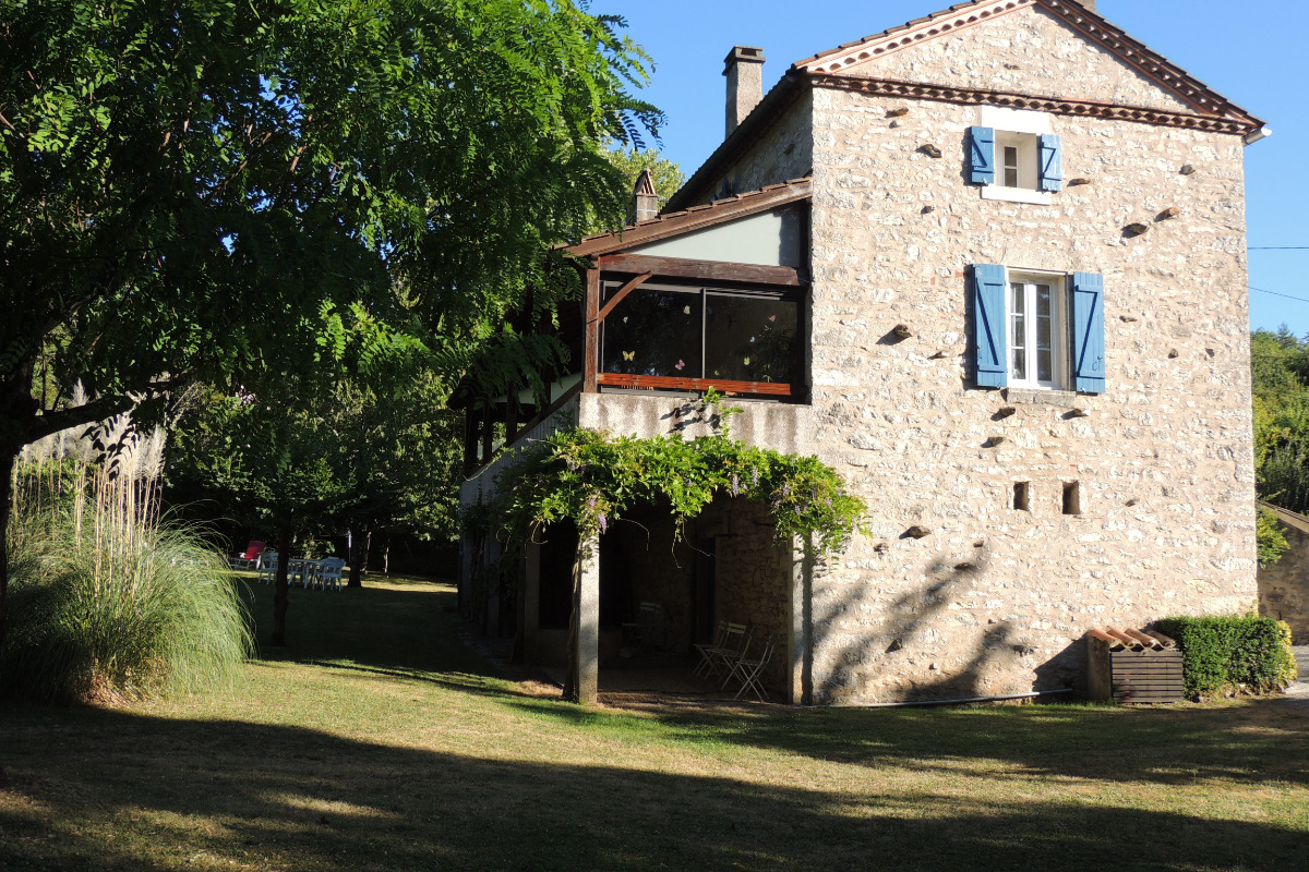 La Combe, Douelle - photo 14