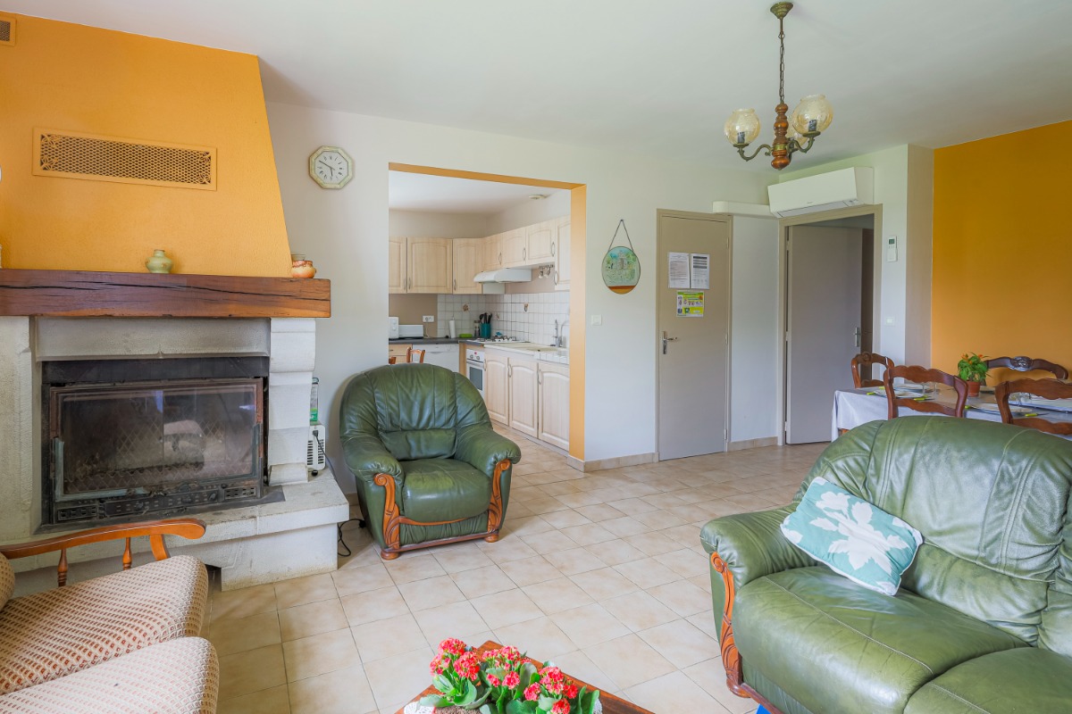 La Gariotte, Berganty - photo 20