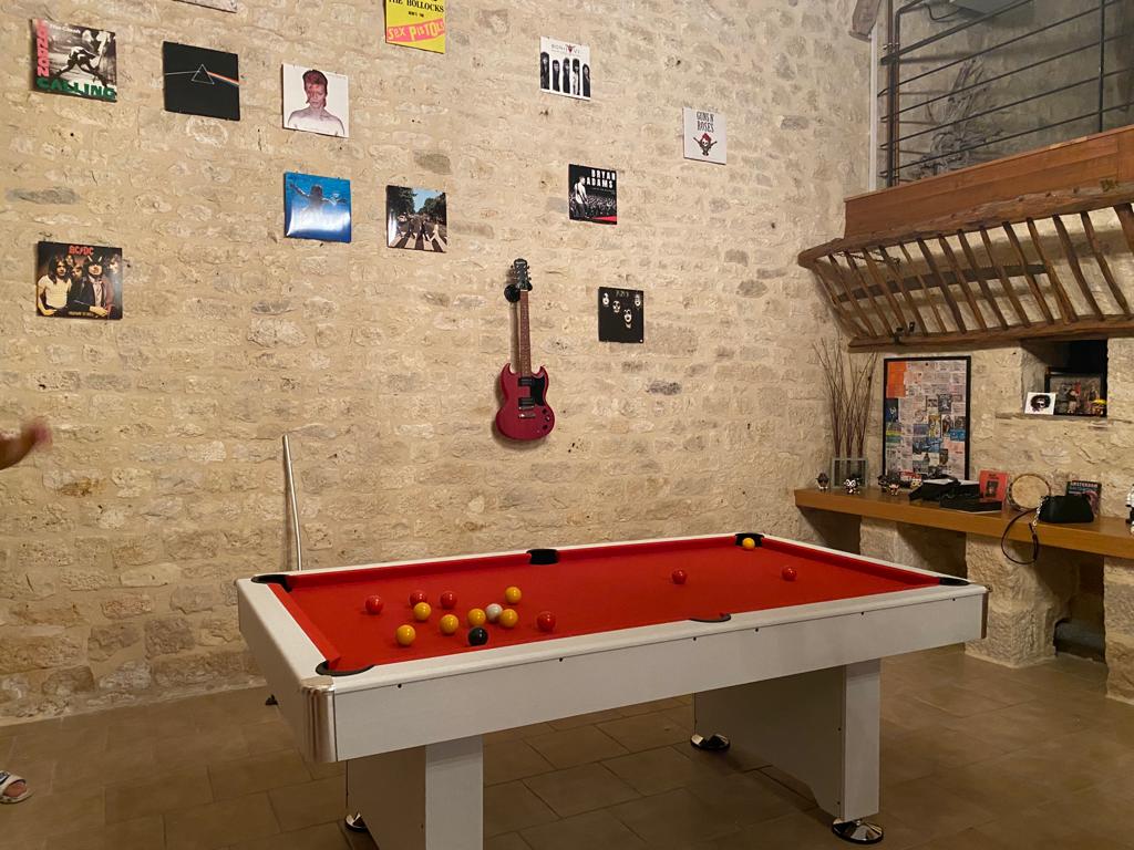 Gîte Miro 4 personnes - MAS D'HULEYA, Montdoumerc - photo 9