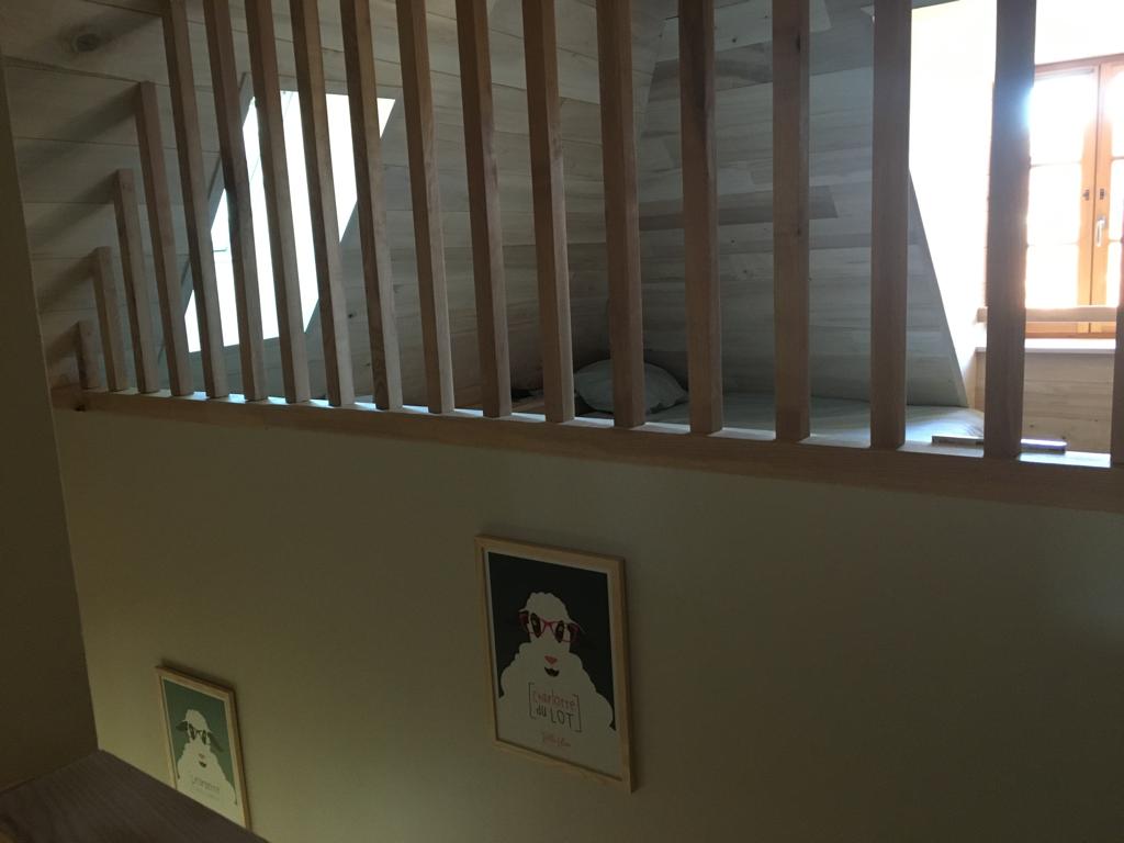 MAISON DE LAZ, Saint-Pierre-Toirac - photo 15