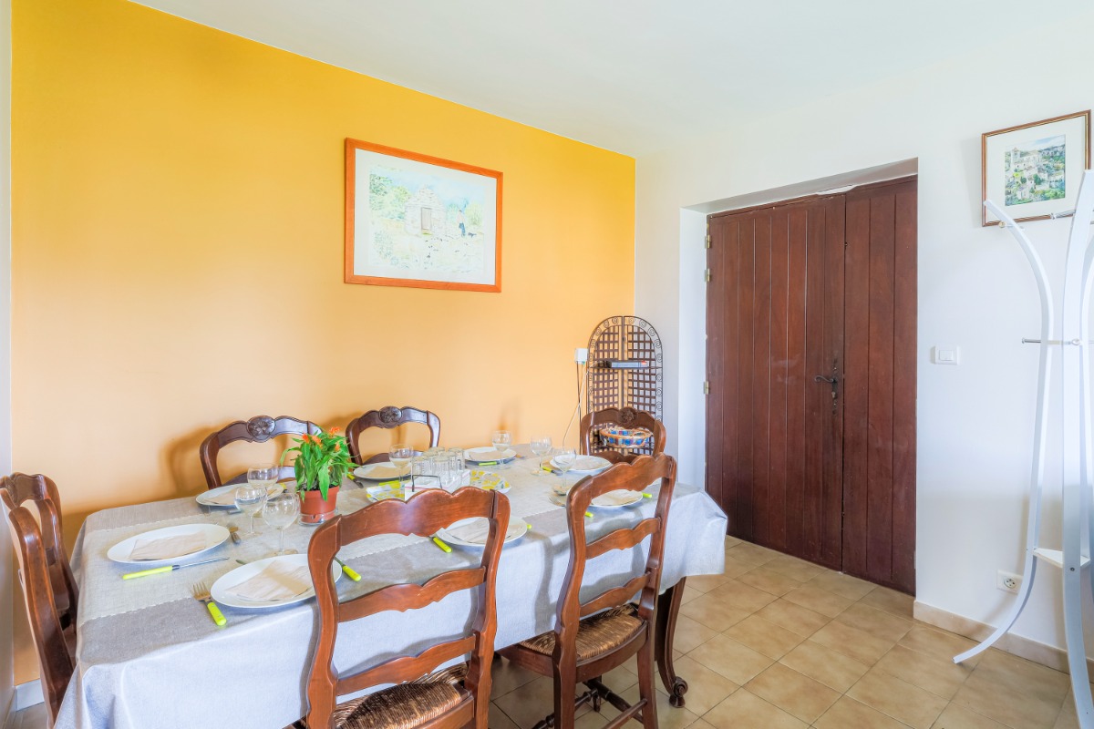 La Gariotte, Berganty - photo 22