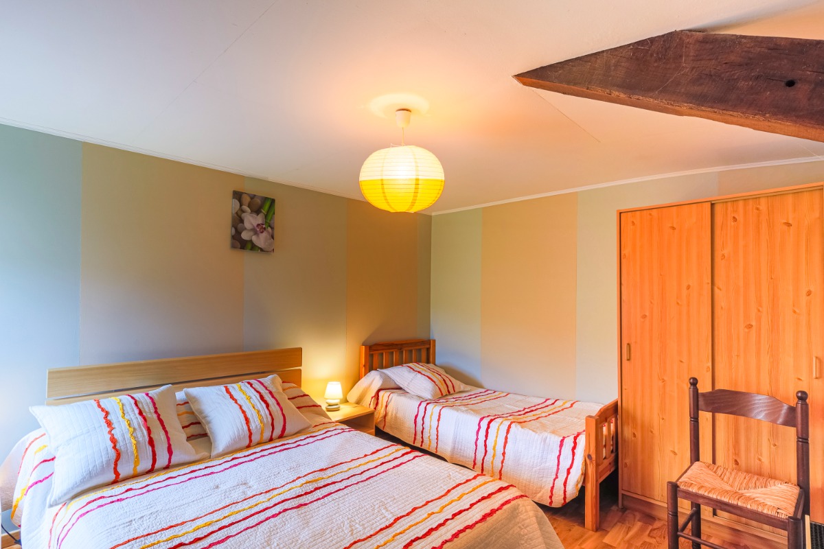 La Bergerie, Berganty - photo 9