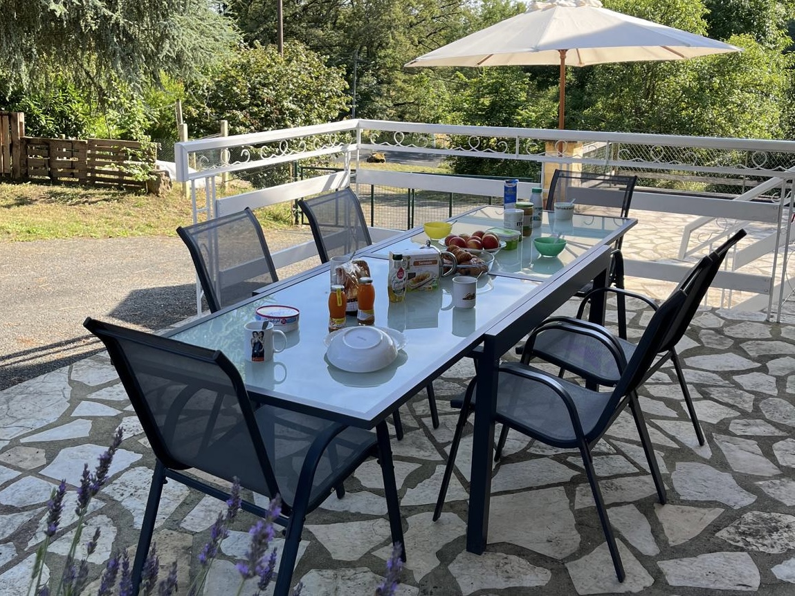 Maison Les Barbiers, Gourdon - photo 13