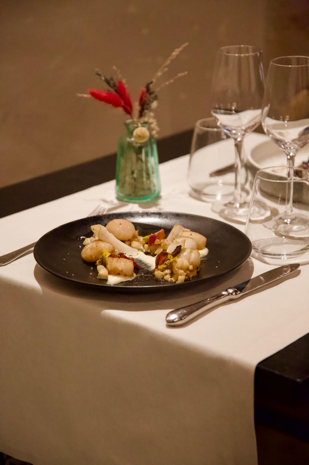 Restaurant La Dinée du Viguier