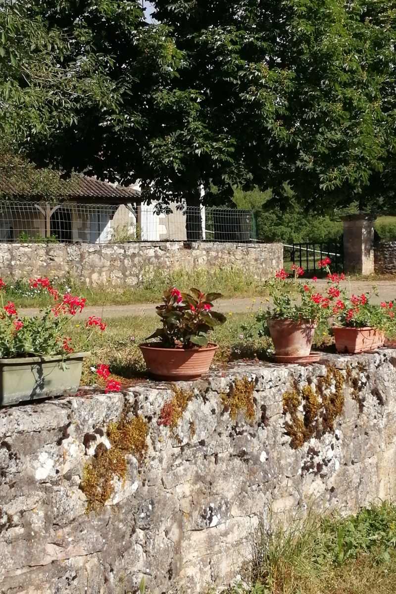 La Bergerie, Berganty - photo 11