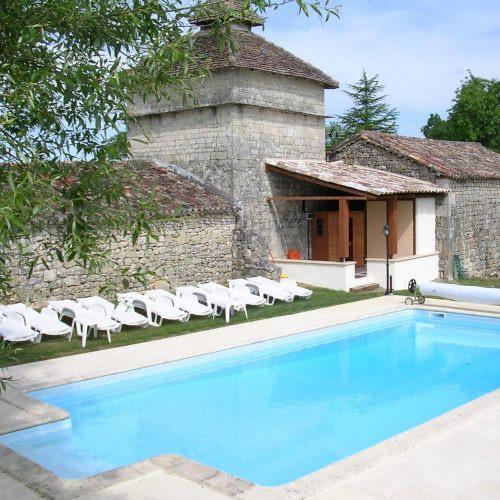 Gîte Miro 4 personnes - MAS D'HULEYA, Montdoumerc - photo 10