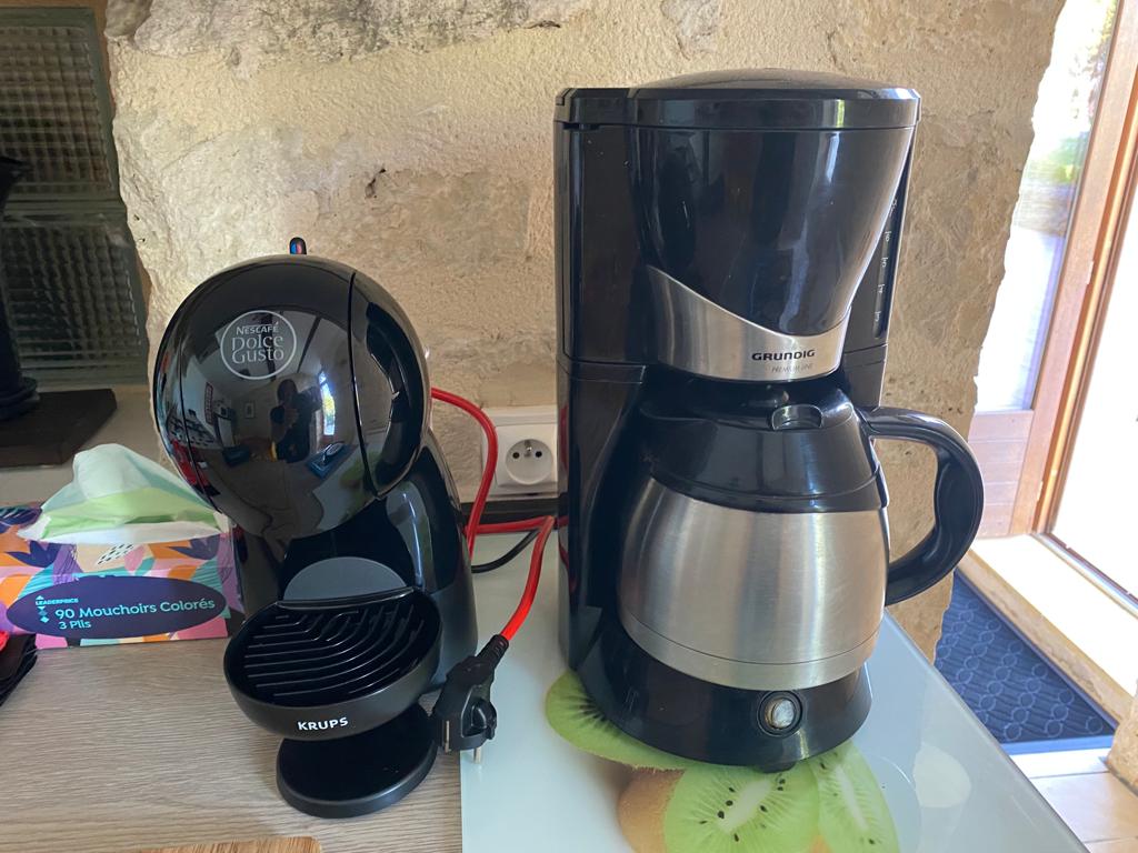 Mas d'Huleya gîtes 12 personnes, Montdoumerc - photo 31