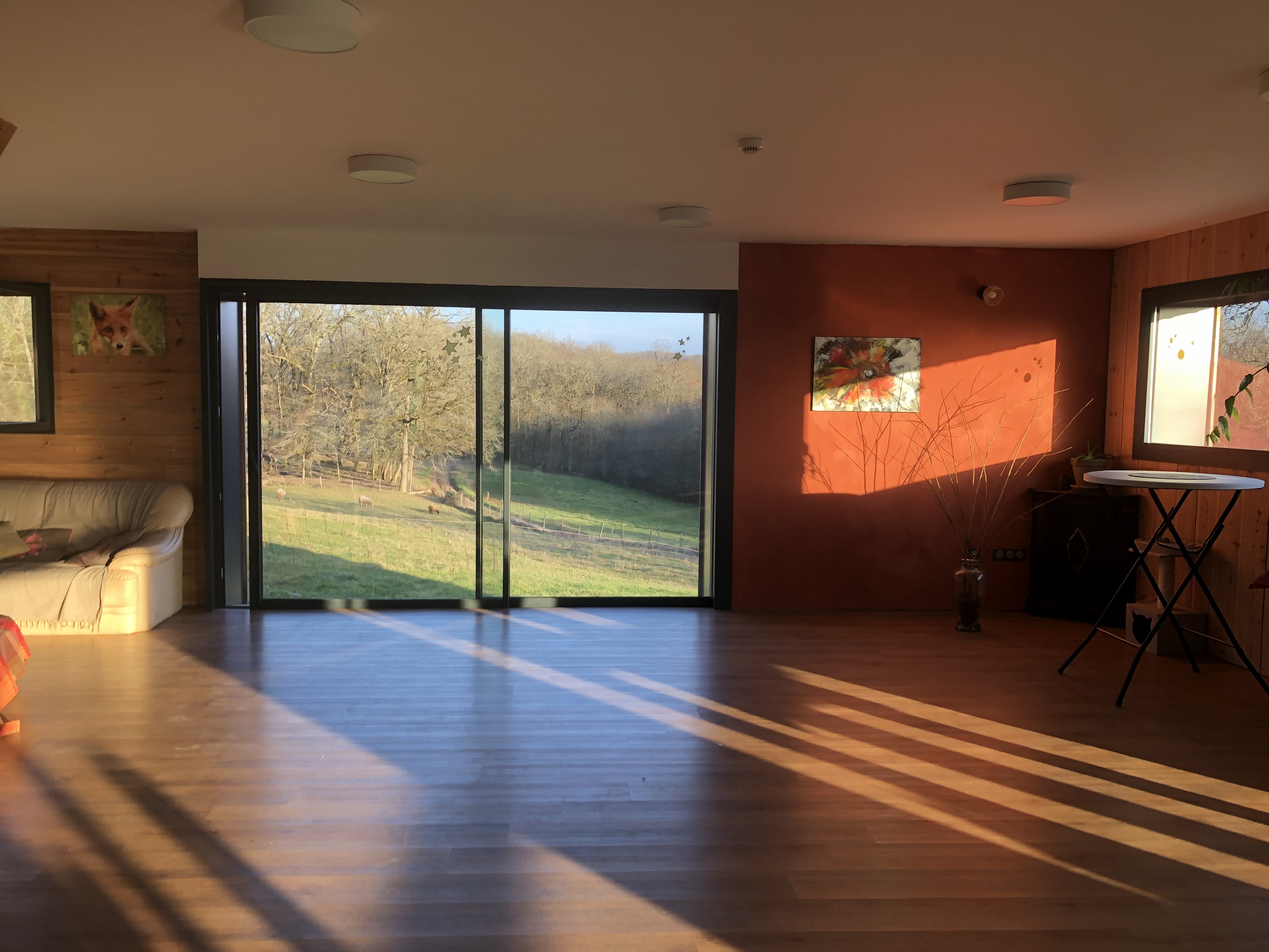 La Ferme de Louisotte, Bétaille - photo 8