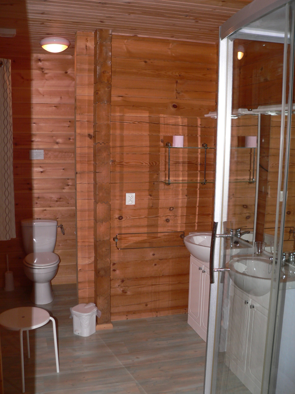 L'Arrivée, Autoire - photo 8