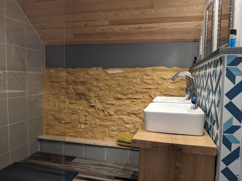 La Bergerie, Thédirac