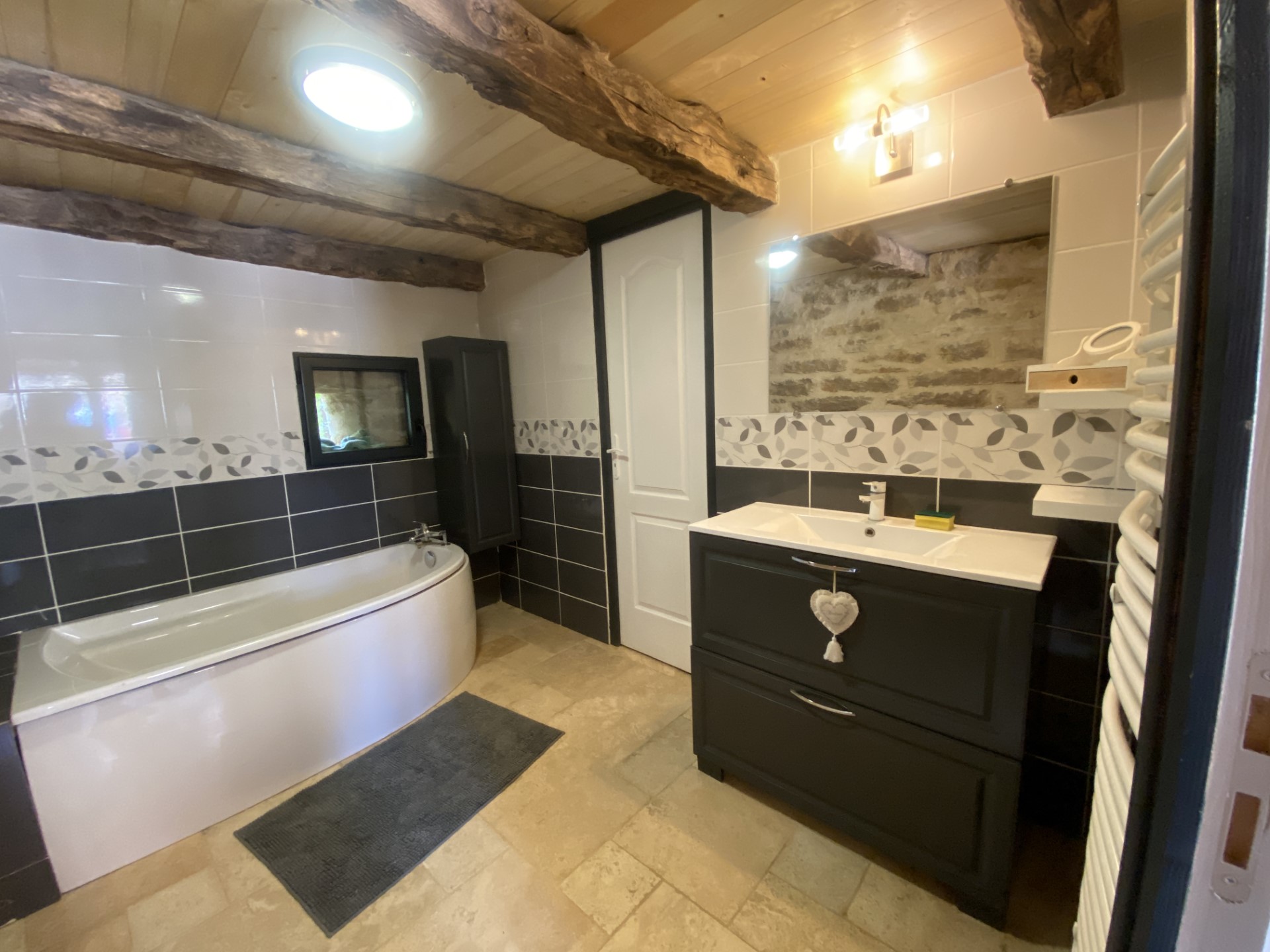 Mas de Lagraville Haute, Faycelles - photo 9