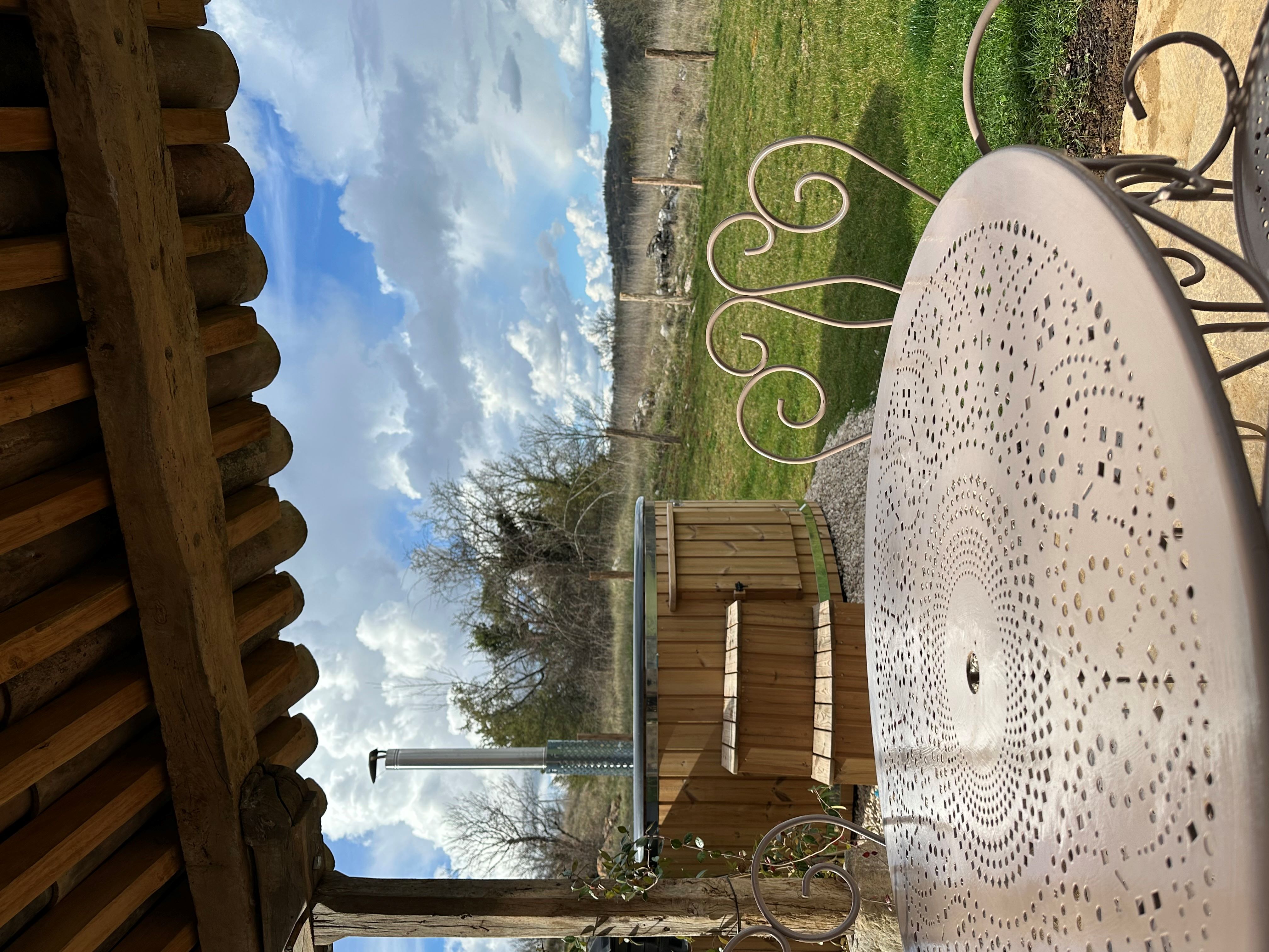 La Grangette d'Yvette — photo 2
