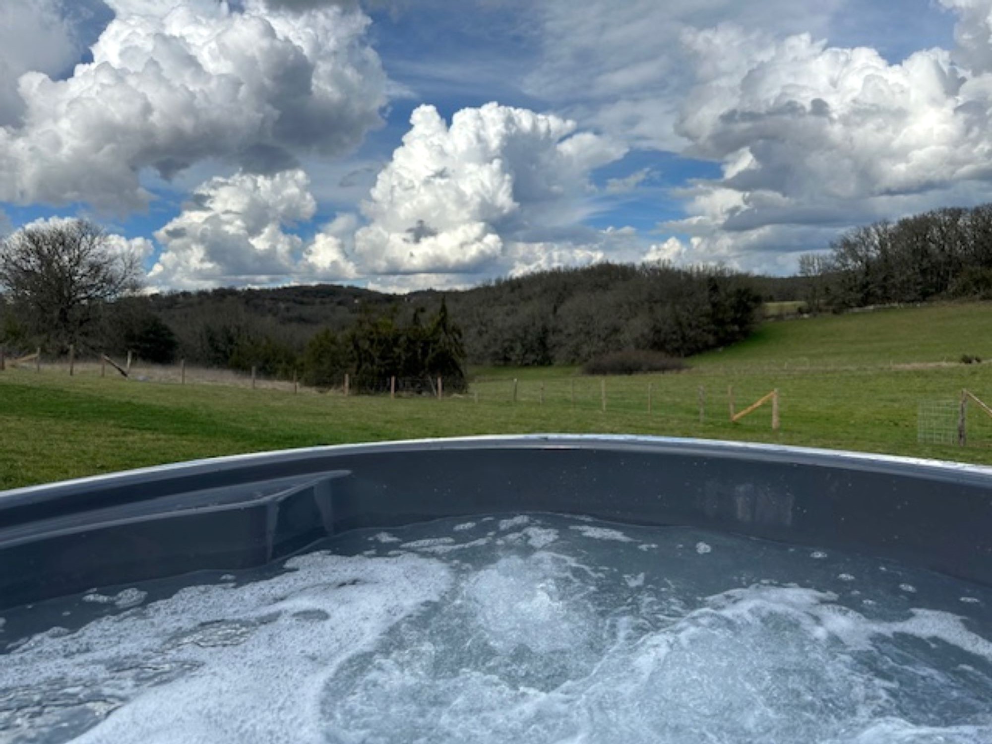 La Grange de René, Cajarc - photo 11