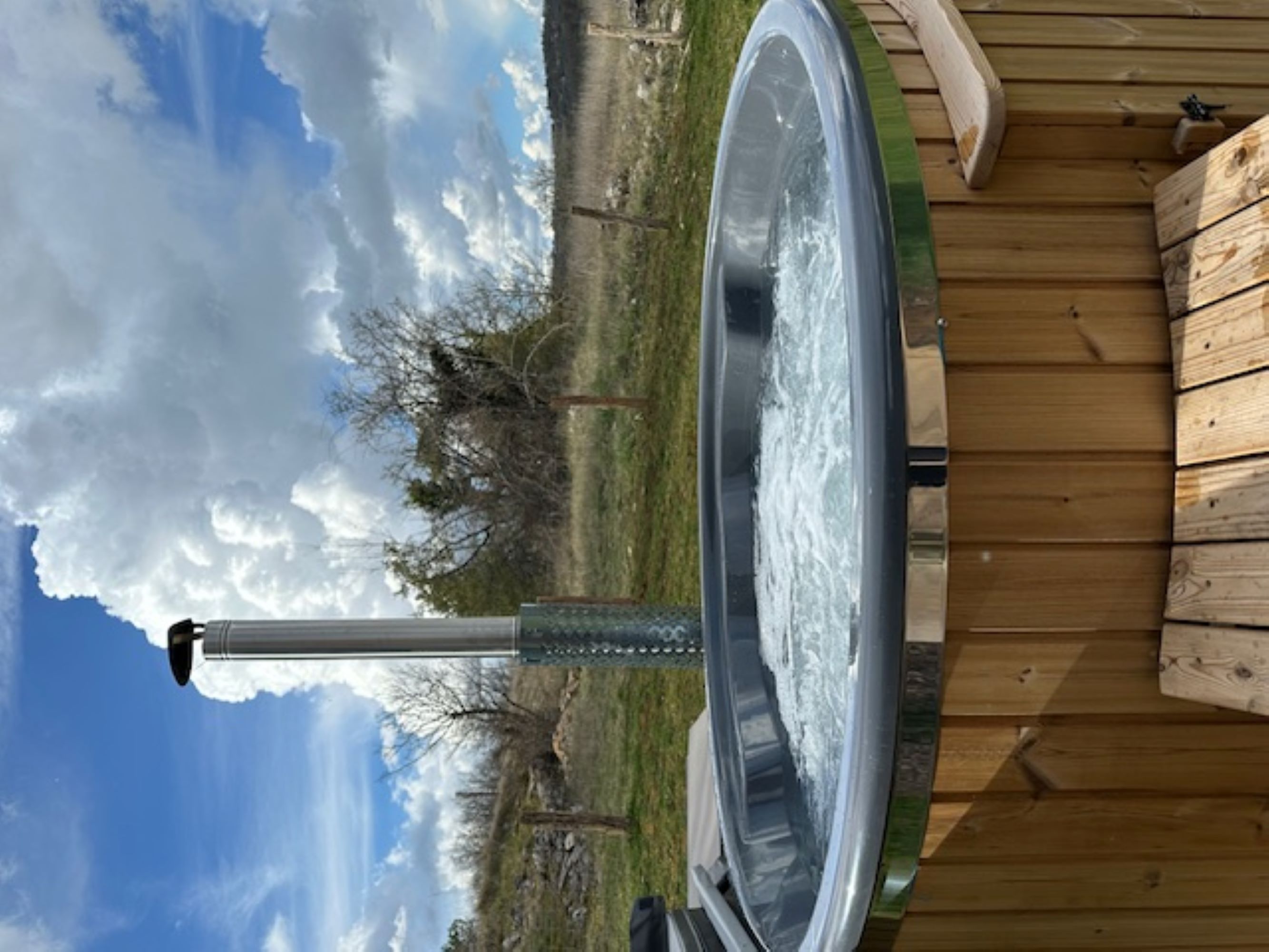 La Grange de René, Cajarc - photo 12