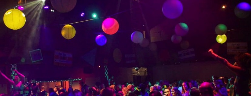 Théâtre de l'Usine - Bal'Ograph kitsch