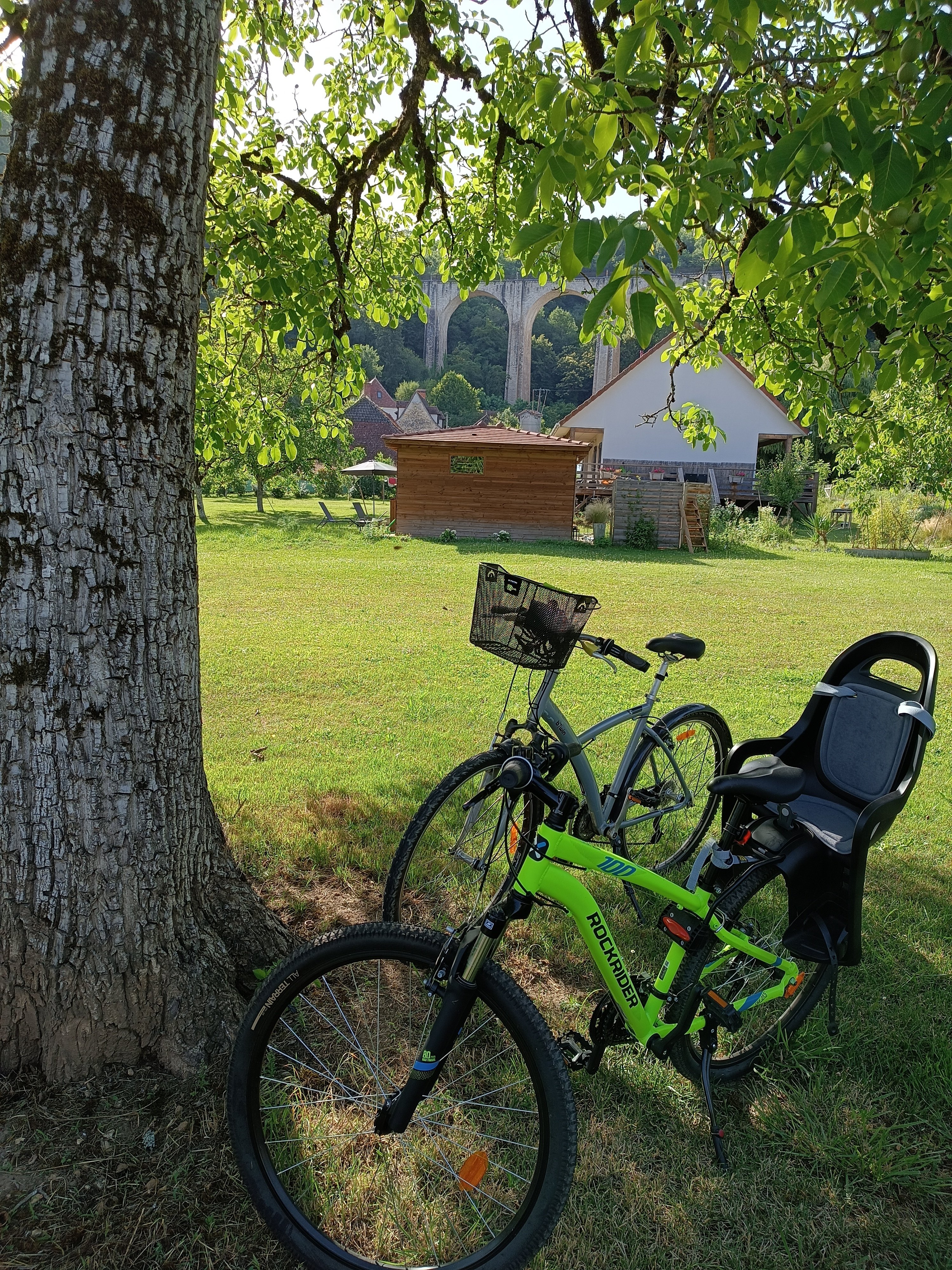 Les Ricochets, maison d'hôtes et bien-être, Saint-Denis-lès-Martel - photo 4