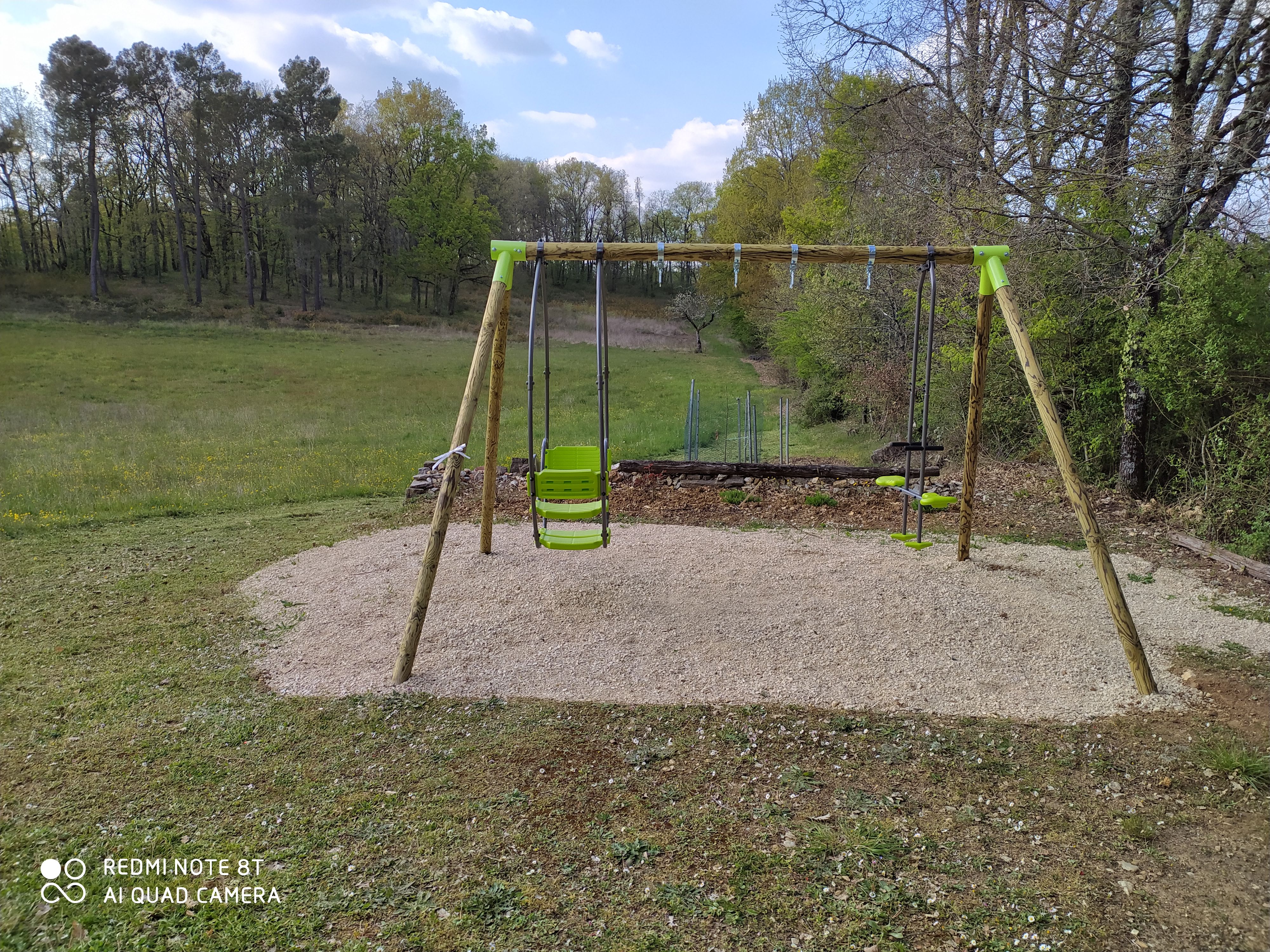 Lacabane, Uzech - photo 2