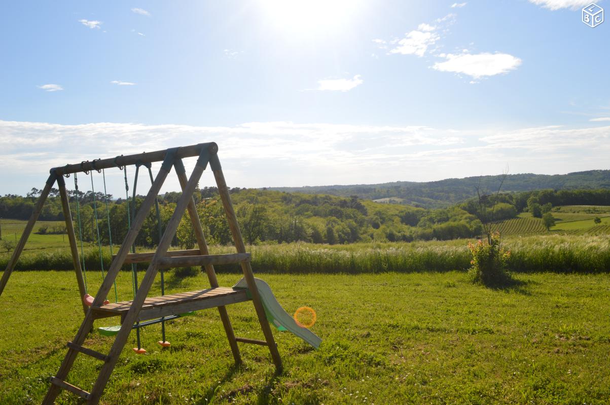 Gîte du Four, Prayssac - photo 10