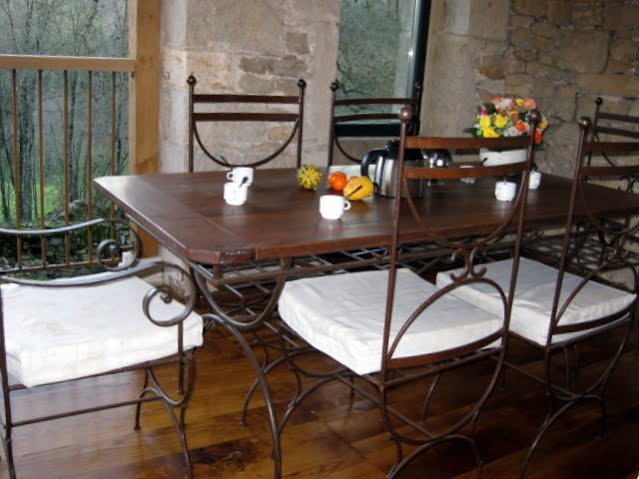 Mas De Couderc, Théminettes - photo 7