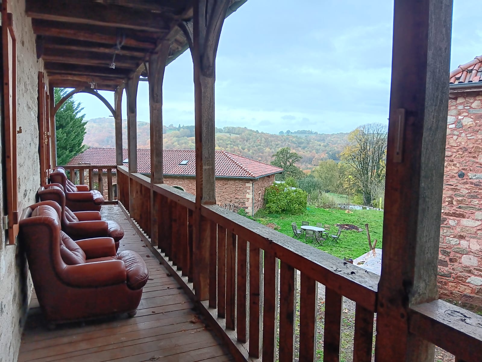 Le Gite de Paramelle, Saint-Cirgues - photo 3