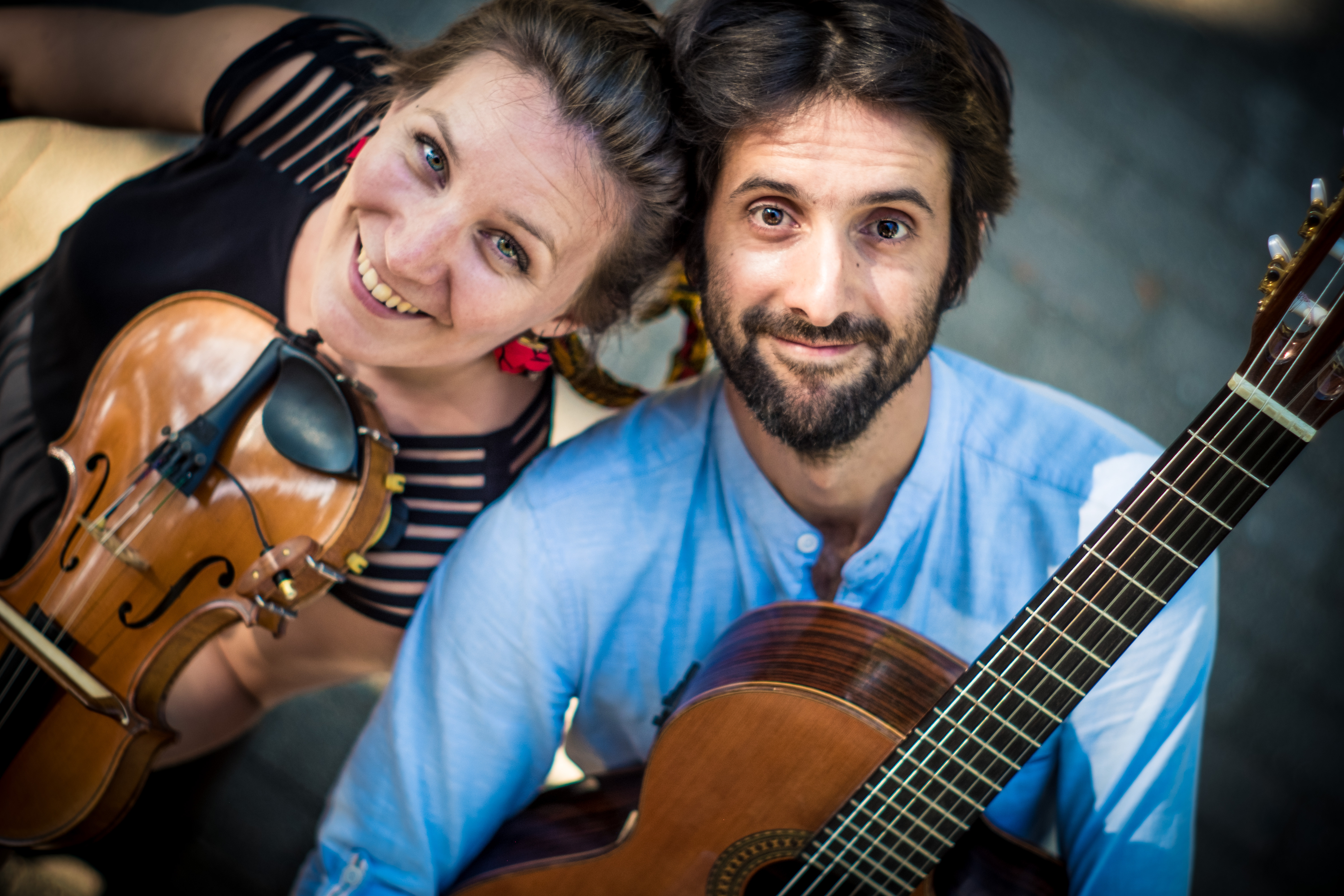 Les soirées d'août de la Guinguette d'Albas