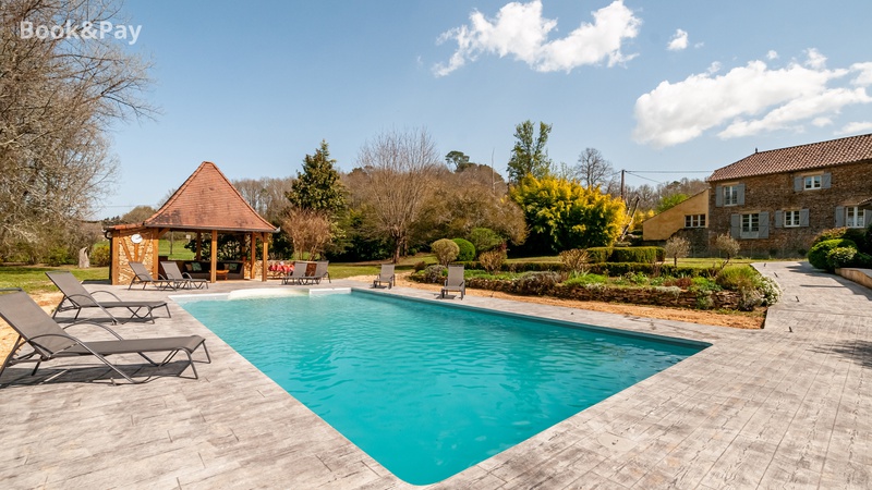 Le Bancarel, Frayssinet-le-Gélat