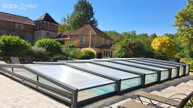 Le Bancarel, Frayssinet-le-Gélat - photo 2