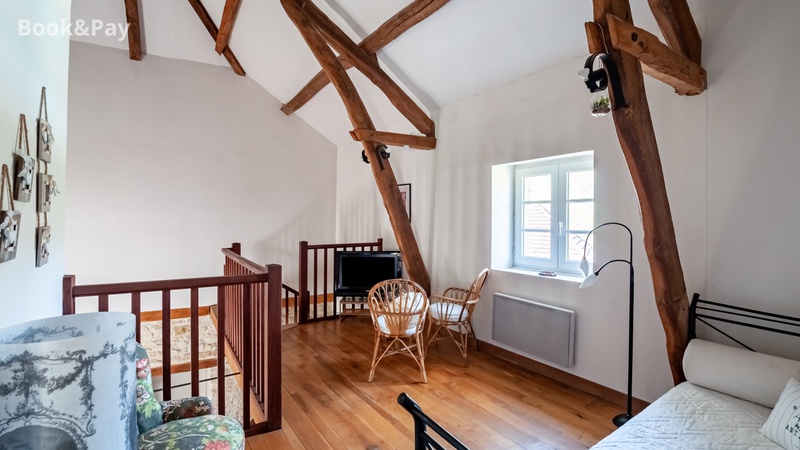 Le Bancarel, Frayssinet-le-Gélat - photo 4