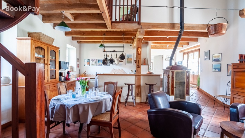 Le Bancarel, Frayssinet-le-Gélat - photo 6