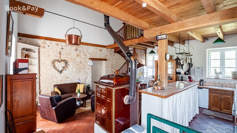 Le Bancarel, Frayssinet-le-Gélat - photo 7