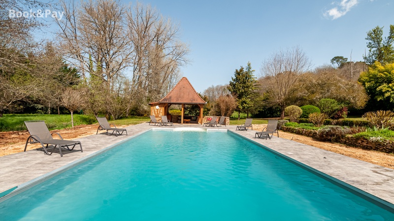 Le Bancarel, Frayssinet-le-Gélat - photo 8