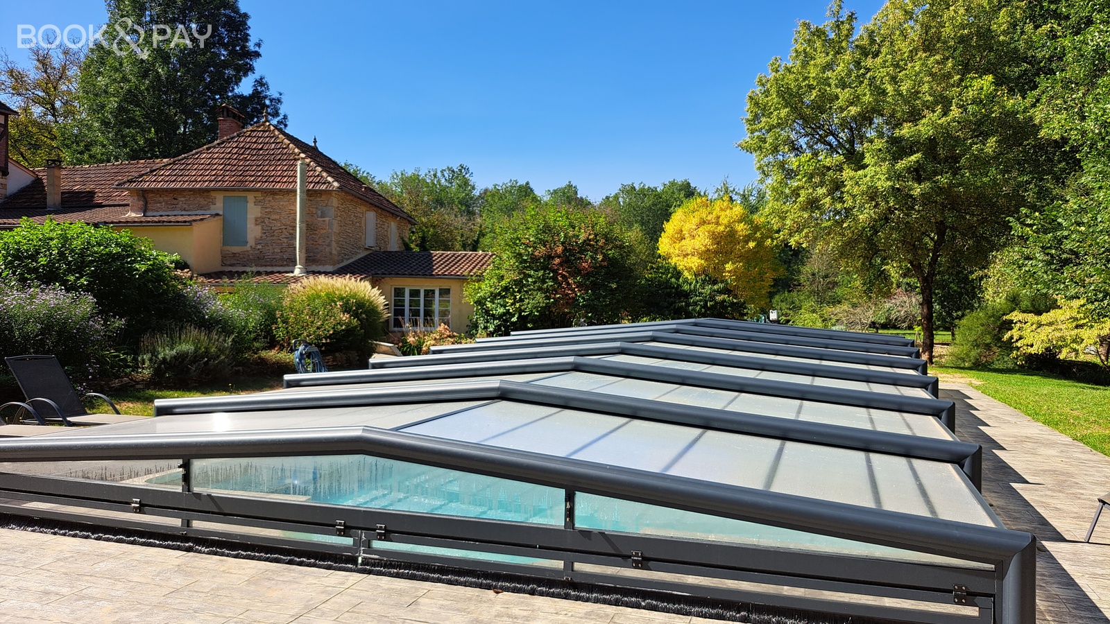 Le Bancarel, Frayssinet-le-Gélat - photo 10