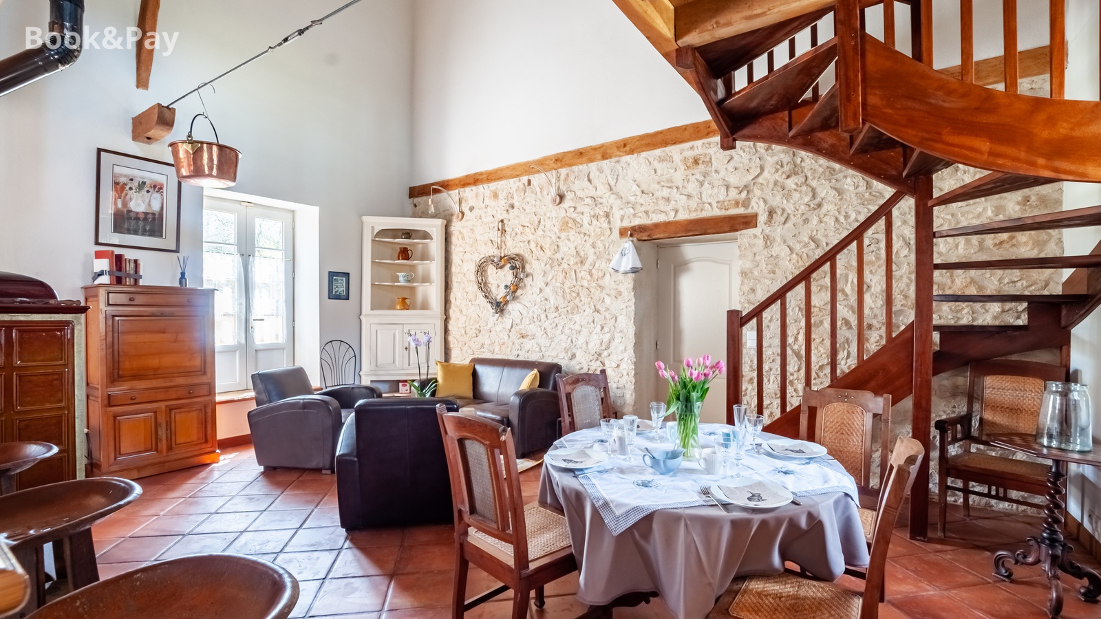 Le Bancarel, Frayssinet-le-Gélat - photo 12