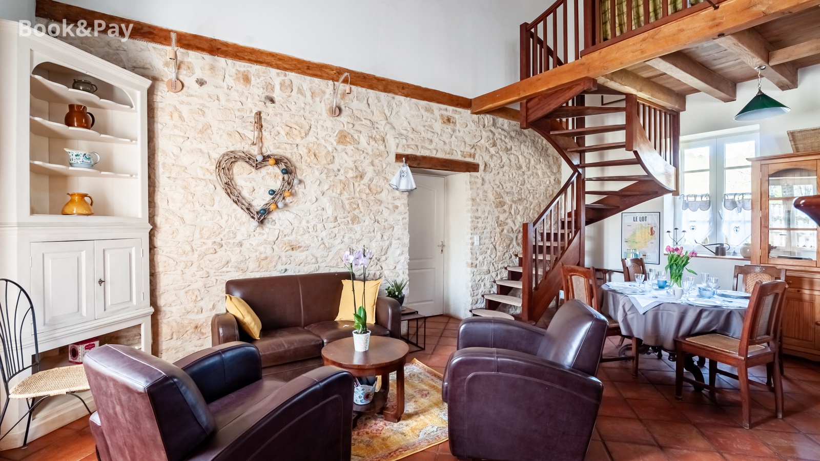 Le Bancarel, Frayssinet-le-Gélat - photo 16