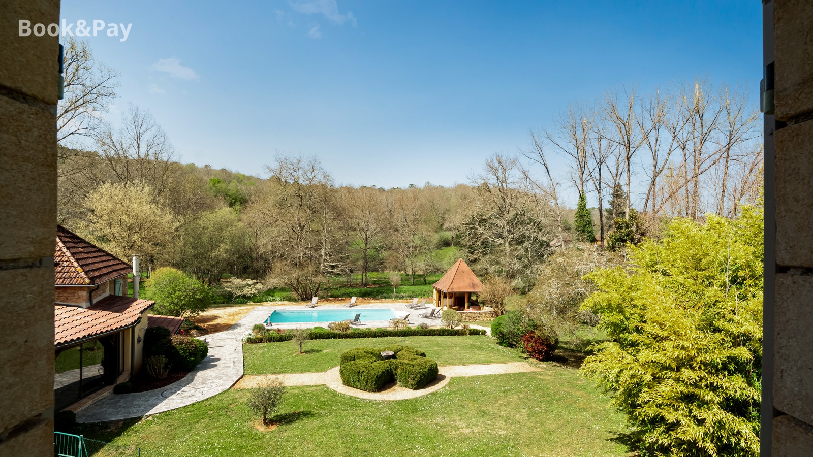 Le Bancarel, Frayssinet-le-Gélat - photo 17