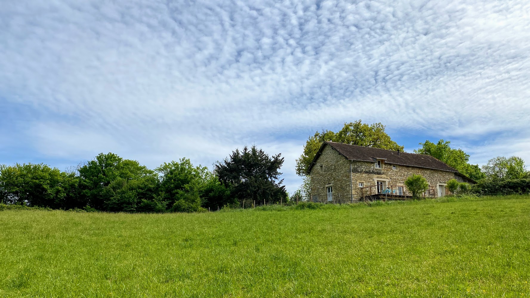 La Maison de la Doline, Martel - photo 28