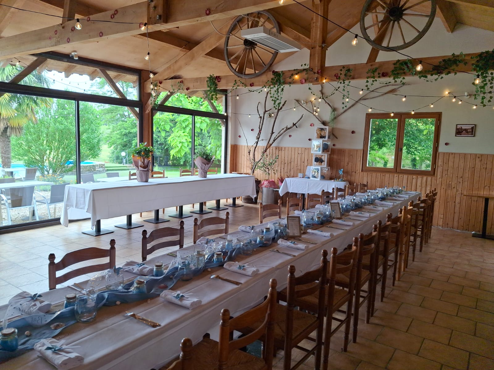 L'Oasienne, Lissac-et-Mouret - photo 26