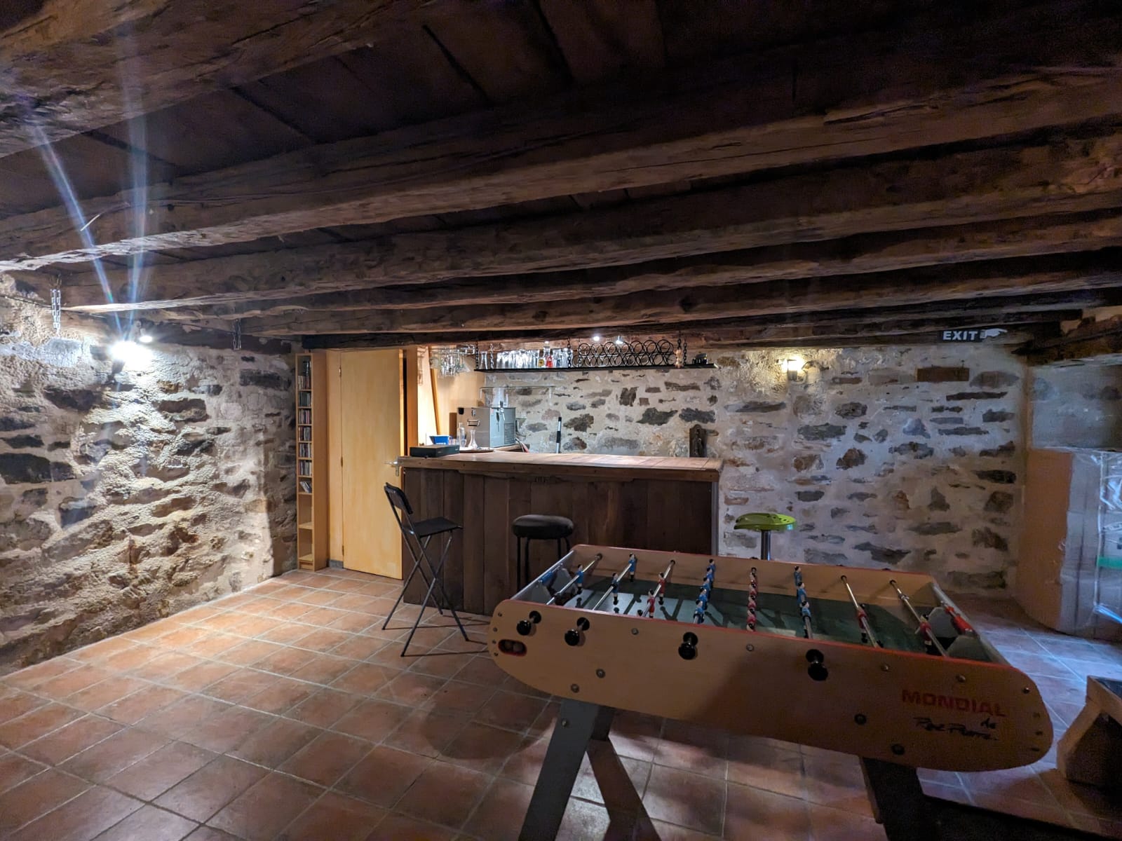 Le Gite de Paramelle, Saint-Cirgues - photo 4