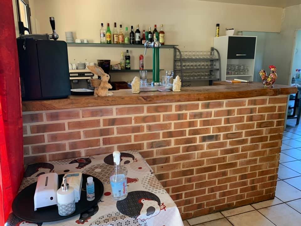 Auberge La Poule au Pot, Goujounac - photo 3