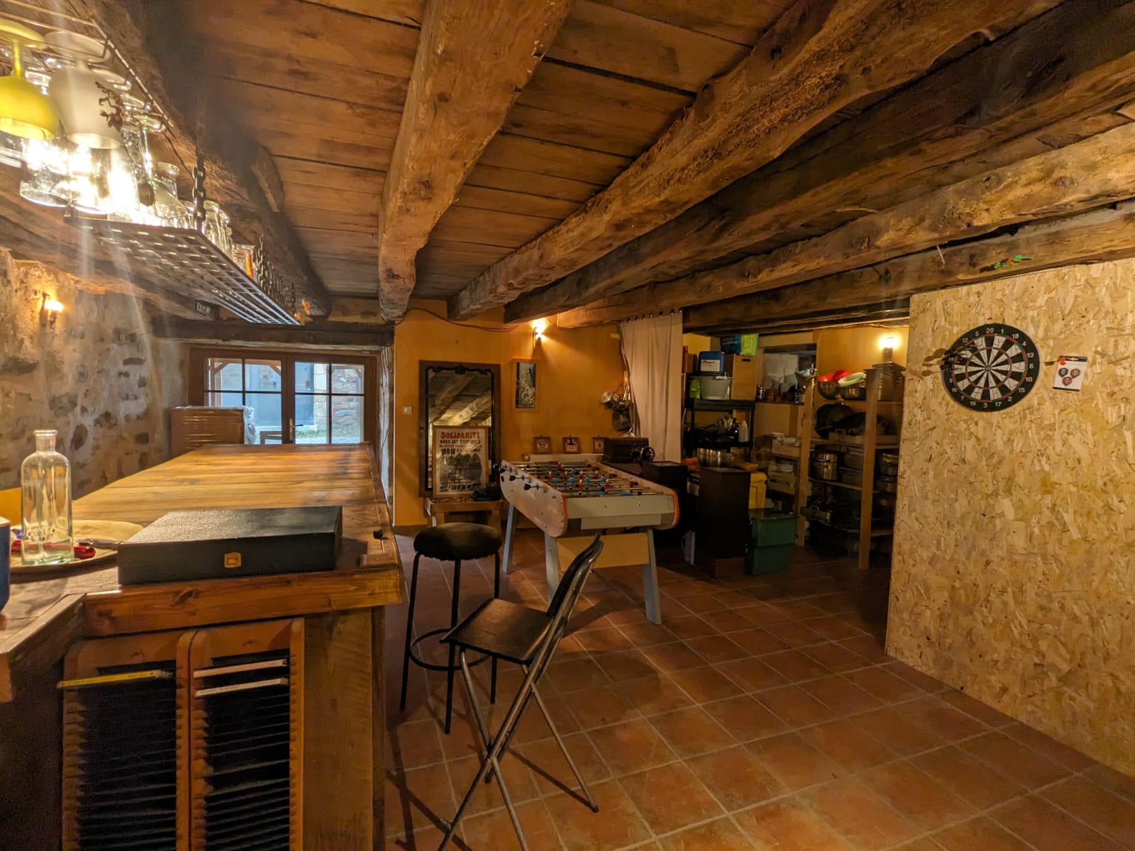 Le Gite de Paramelle, Saint-Cirgues - photo 6