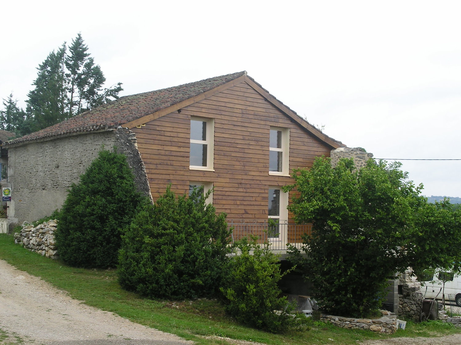 Le Causse de Nézou, Saint Géry-Vers - photo 6
